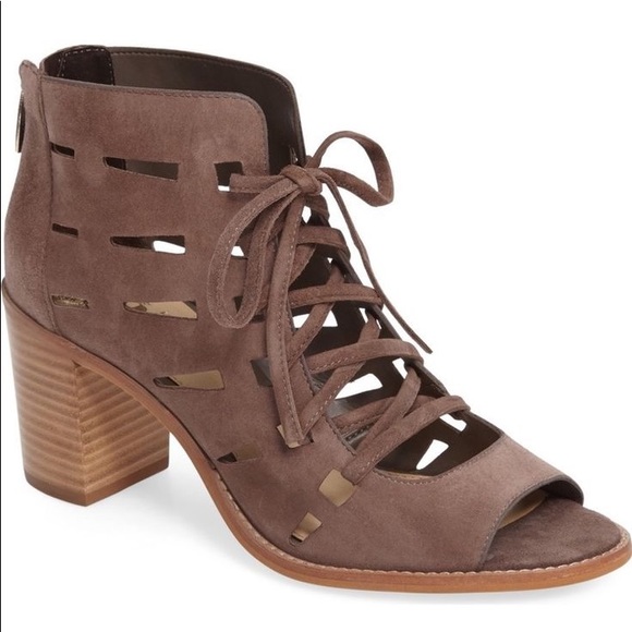 Vince Camuto Tressa Bootie 